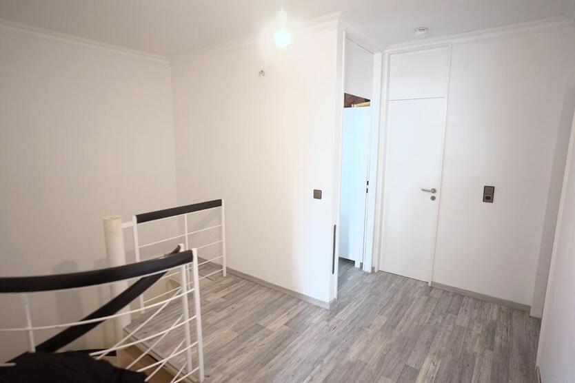 Stilvolles Penthouse im Herzen von Hannover zimmer
