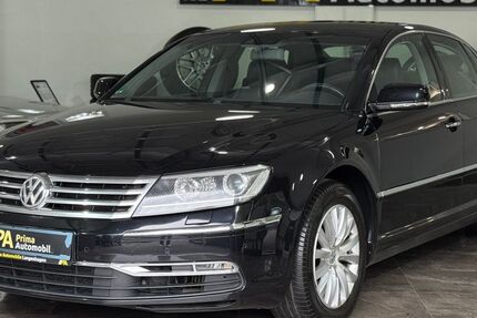 VW Phaeton 195.600 km 9.999 € Langenhagen 30853