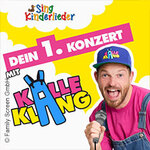 Sing Kinderlieder & Kalle Klang