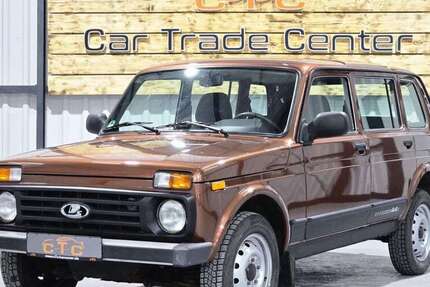 Lada Niva