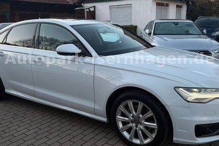 Audi A6 131.000 km 18.998 &euro; Isernhagen 30916