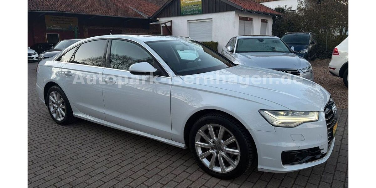 Audi A6 131.000 km 18.998 &euro; Isernhagen 30916