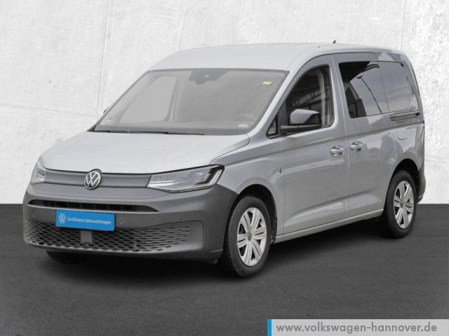 VW Caddy 128.259 km 20.950 &euro; Langenhagen 30853