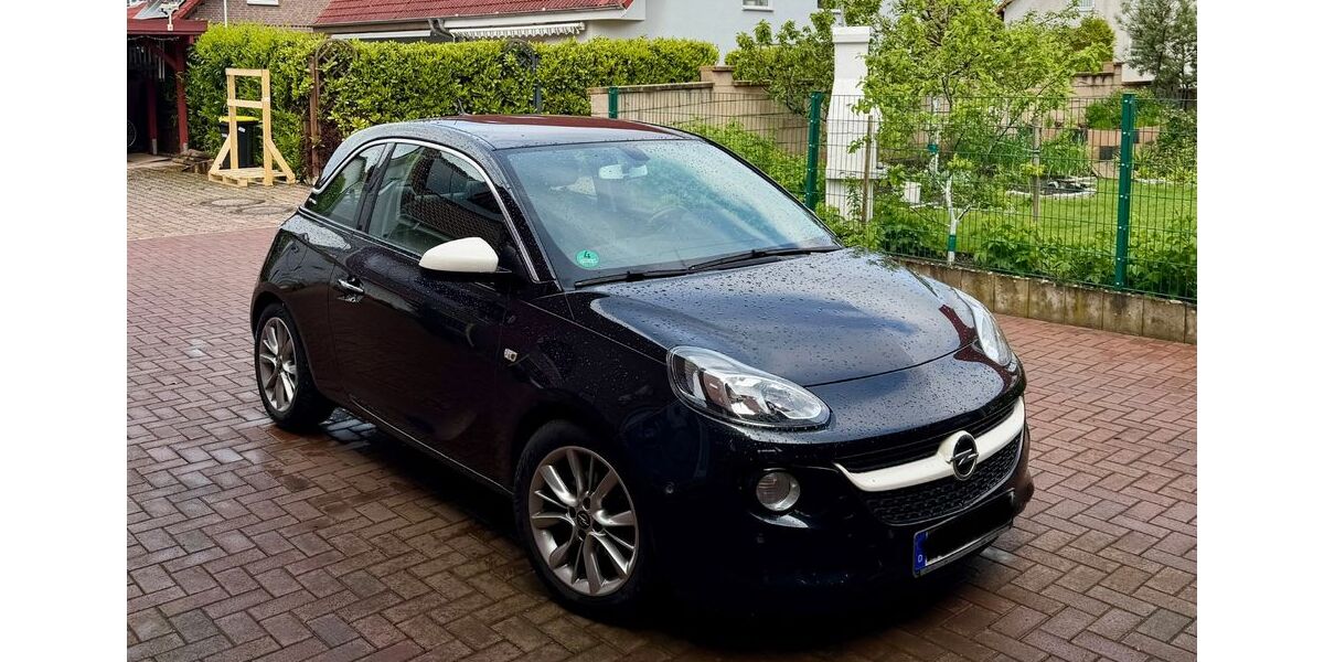 Opel Adam 94.000 km 6.900 &euro; Laatzen 30880