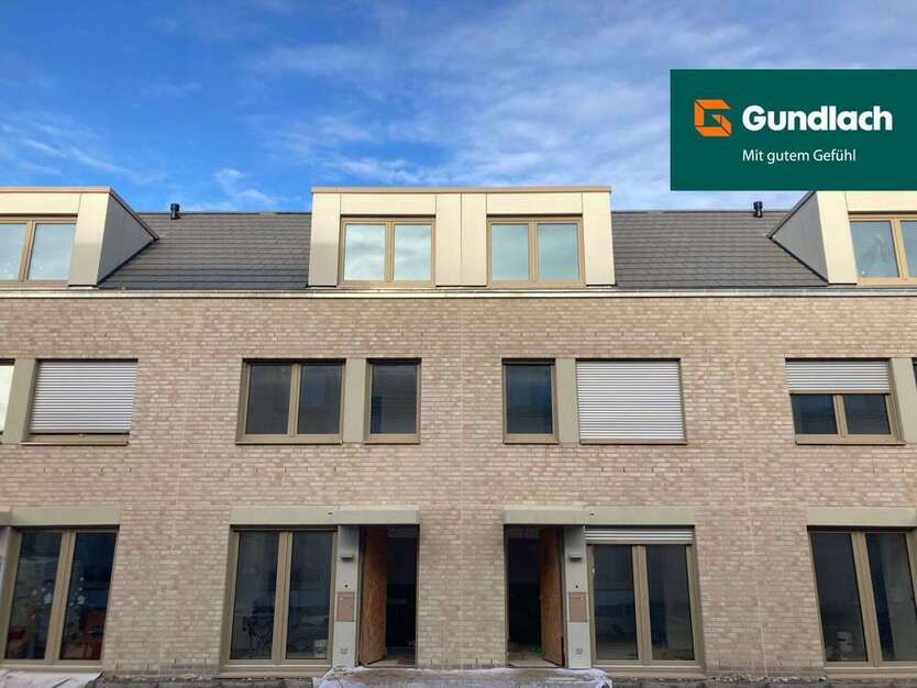 Haus zum Mieten in Hannover 1.767,90 € 117.86 m²