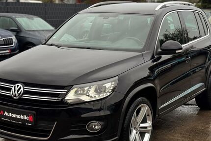 VW Tiguan 139.800 km 14.999 € Hannover 30453