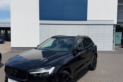 Volvo XC60 26.100 km 41.500 &euro; Hannover 30179