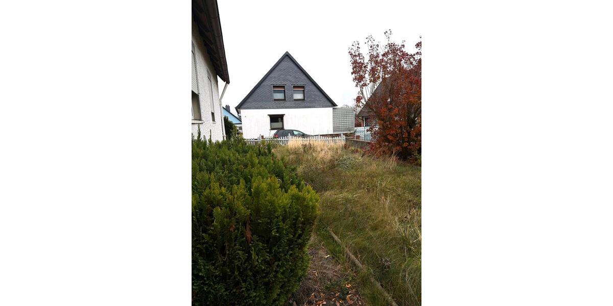 Einfamilienhaus Elze - 6 Zimmer, 92 m&sup2;, 290.000&euro; | Angebot:27121779