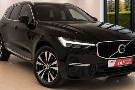Volvo XC60 69.857 km 29.999 &euro; Isernhagen 30916