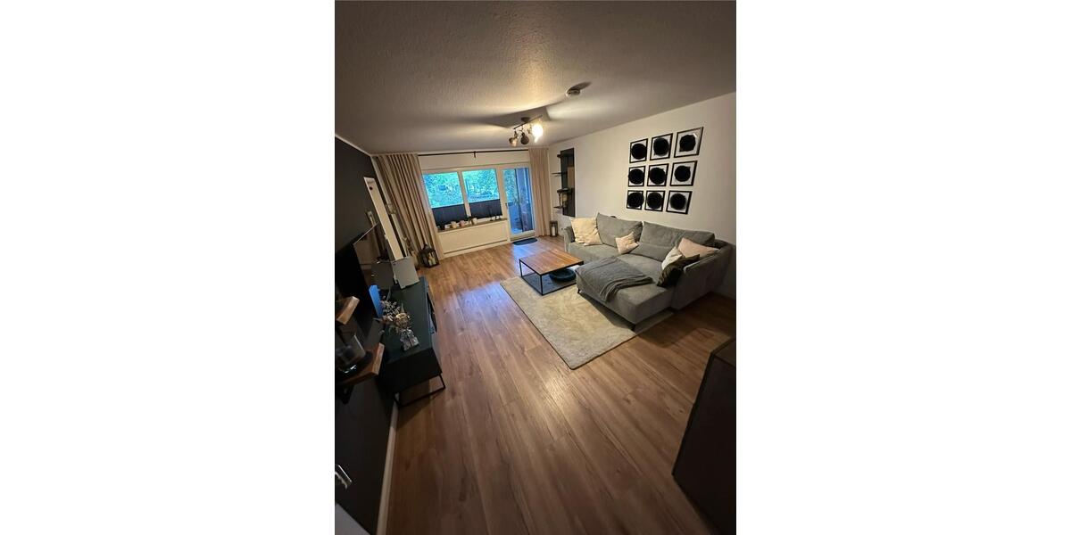 Etagenwohnung Ronnenberg - 3 Zimmer, 90 m&sup2;, 290.000&euro; | Angebot:24744733