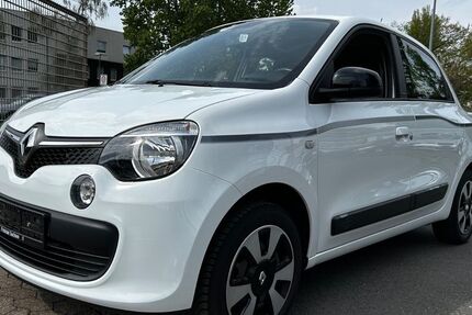 Renault Twingo 119.636 km 5.490 &euro; Langenhagen 30851