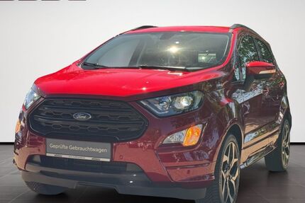Ford EcoSport 32.780 km 15.000 &euro; Hannover 30177