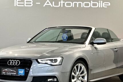 Audi A5 83.000 km 19.490 &euro; Hannover 30167