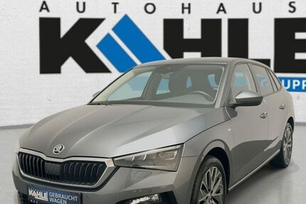 Skoda Scala 34.533 km 42.000 € Neustadt am Rübenberge 31535