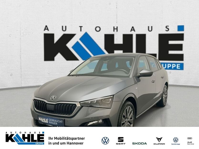 Skoda Scala 34.533 km 42.000 € Neustadt am Rübenberge 31535