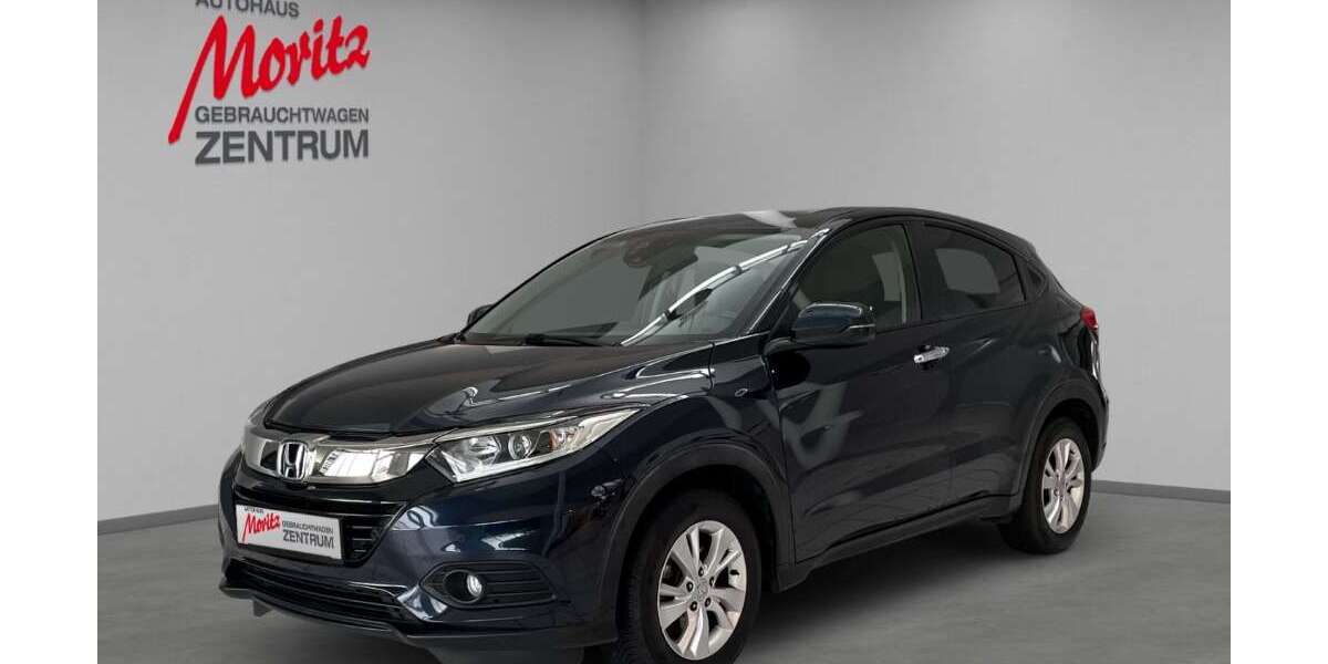 Honda HR-V 108.441 km 15.880 &euro; Laatzen 30880