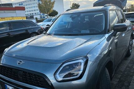 Mini One D Countryman 80.000 km 28.000 € Springe 31832