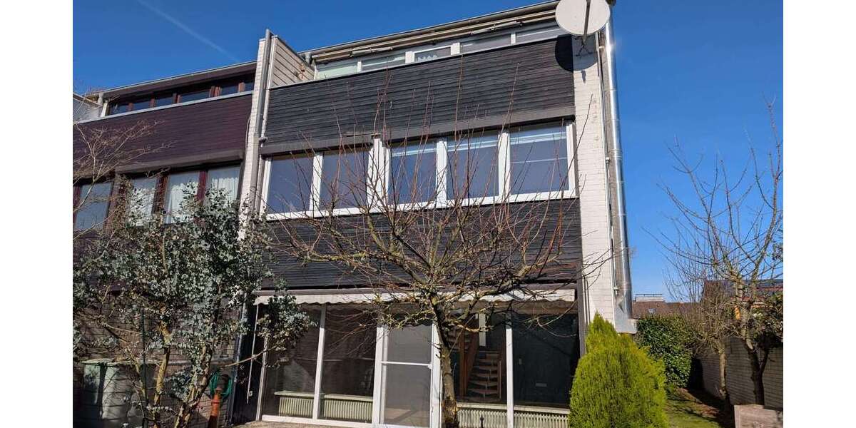 Einfamilienhaus Garbsen Berenbostel - 5 Zimmer, 167 m&sup2;, 429.900&euro; | Angebot:26897171