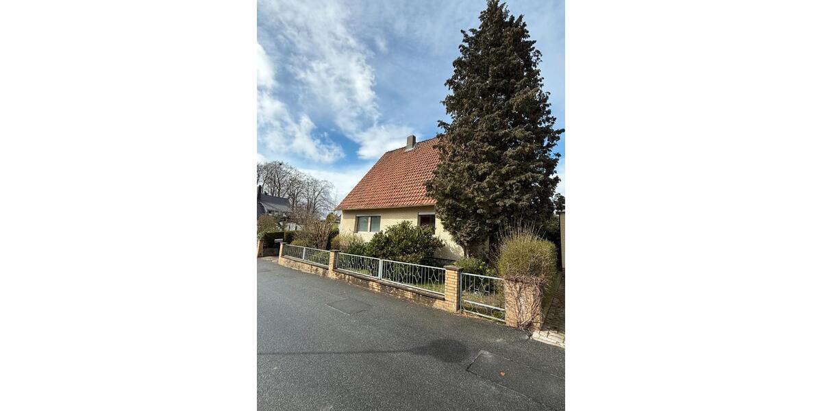 Einfamilienhaus Elze - 250.000&euro; | Angebot:26416081