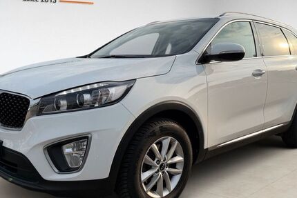 Kia Sorento 112.000 km 13.999 &euro; Hannover 30179