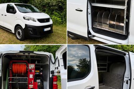 Peugeot Expert 78.338 km 32.000 &euro; Hannover 30419