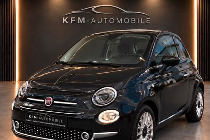 Fiat 500 96.200 km 6.500 &euro; Barsinghausen 30890