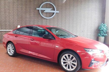 Opel Insignia 57.547 km 20.990 &euro; Garbsen 30823