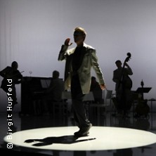 Mit anderen Augen 02.12.2025 Schauspielhaus Hannover