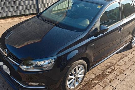 VW Polo 93.002 km 8.888 &euro; Hannover 30419