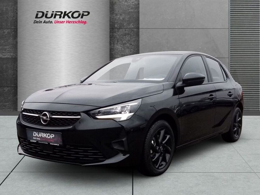 Corsa