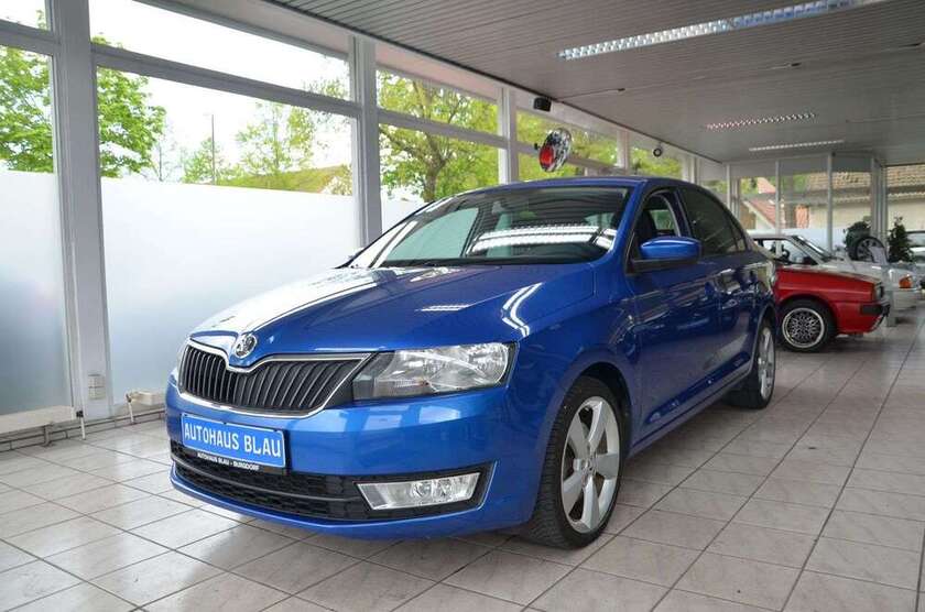 Rapid/Spaceback