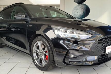 Ford Focus 111.800 km 14.990 &euro; Laatzen 30880