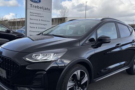 Ford Fiesta 33.696 km 20.490 &euro; Wunstorf 31515