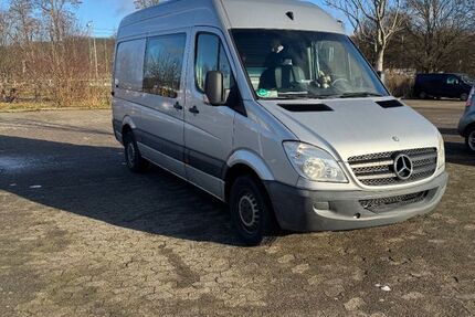Mercedes-Benz Sprinter 345.600 km 8.500 € Hannover 30629