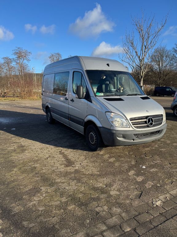 Mercedes-Benz Sprinter 345.600 km 8.500 € Hannover 30629