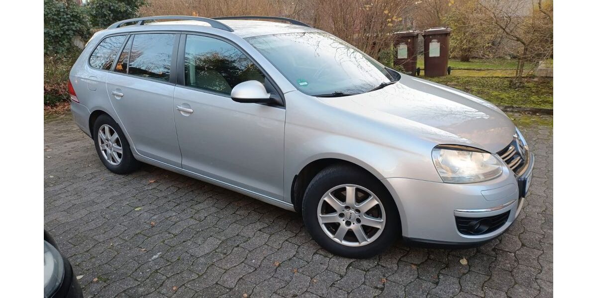 VW Golf 277.000 km 4.190 &euro; Hannover 30455
