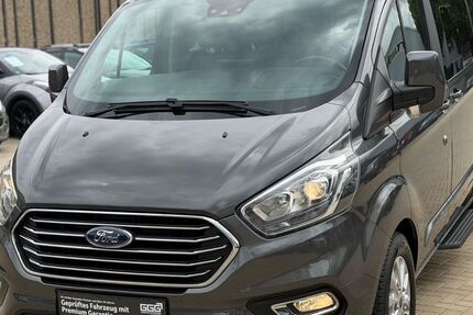 Ford Tourneo Custom 140.000 km 23.950 &euro; Hannover 30449