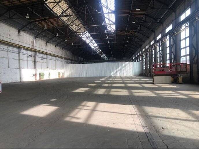 Gewerbeobjekt Hannover Ricklingen - 10.000&euro; | Angebot:25770634