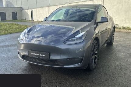 Tesla Model Y 54.750 km 35.200 &euro; Hannover 30519