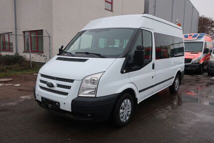 Ford Transit 333.202 km 6.500 &euro; Hannover 30179