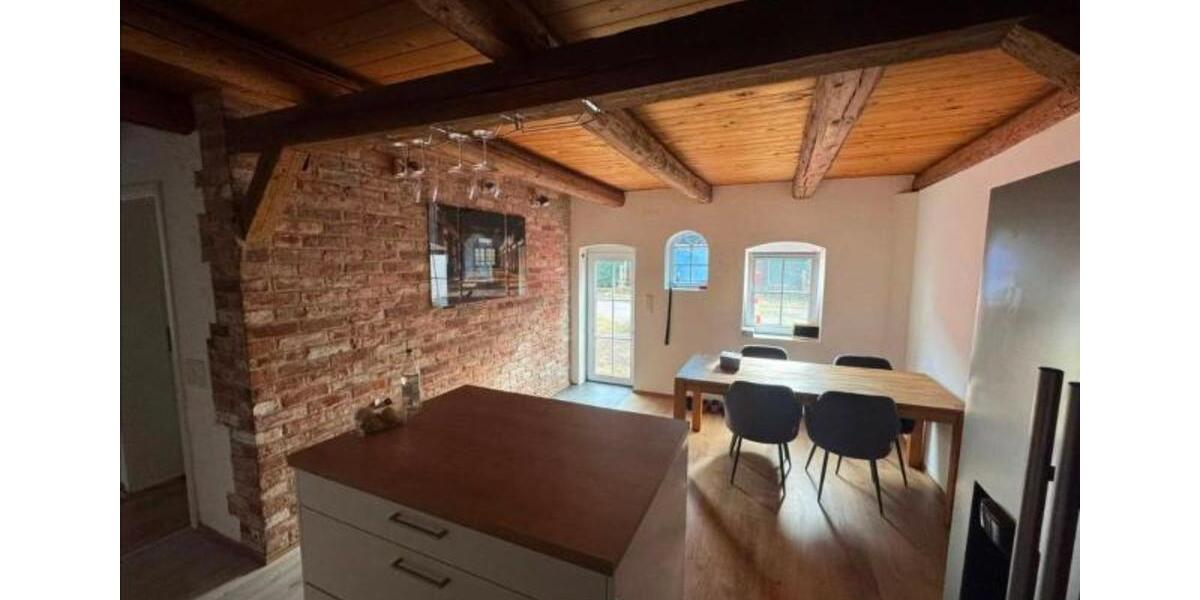 Maisonettenwohnung Langenhagen Engelbostel - 2 Zimmer, 110 m&sup2;, 1.250&euro; | Angebot:25633483