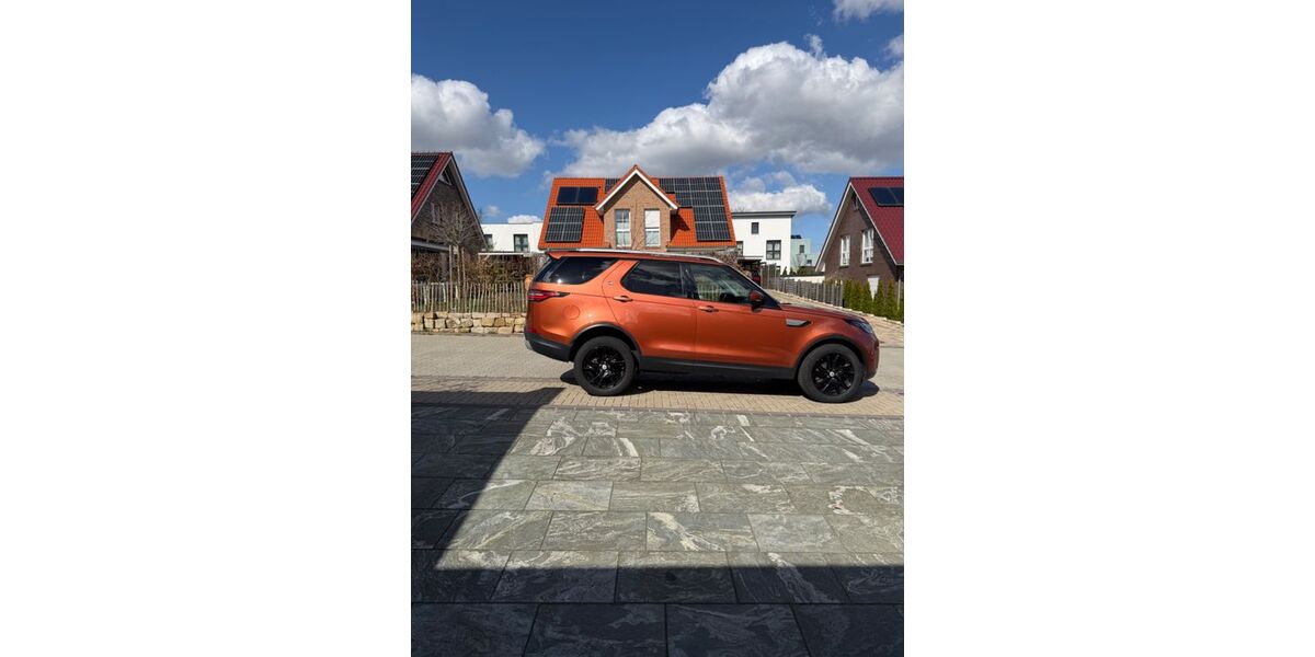 Land Rover Discovery 114.500 km 30.500 &euro; Hildesheim 31139