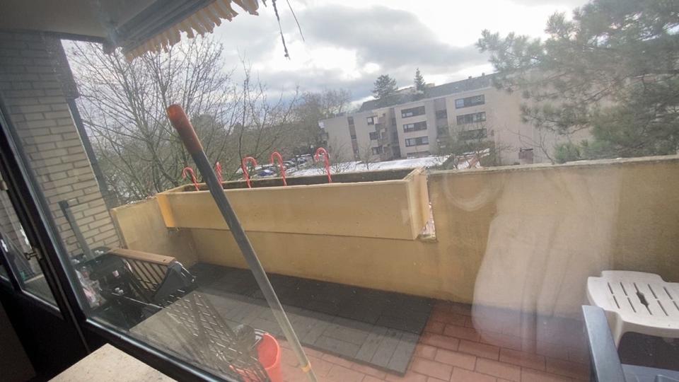 Etagenwohnung Hannover Buchholz-Kleefeld - 1.5 Zimmer, 51 m&sup2;, 699&euro; | Angebot:25080302