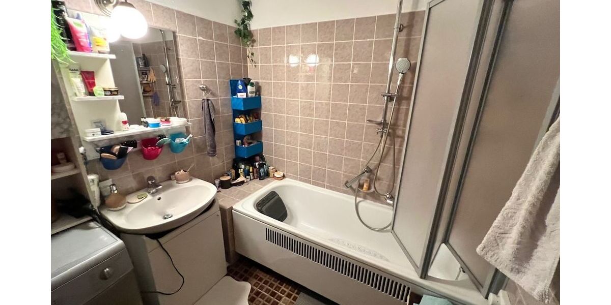 Modernes Wohnen in zentraler Lage 3 zimmer