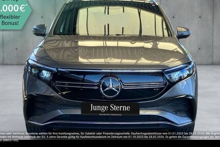 Mercedes-Benz EQA 32.464 km 32.490 € Hannover/Langenhagen 30855