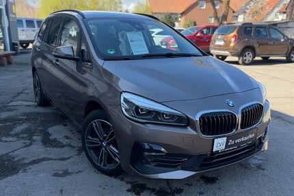 BMW 216 84.658 km 12.900 &euro; Springe 31832