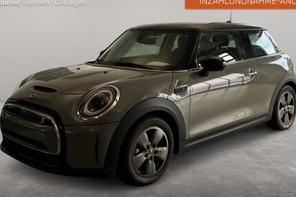 Mini Cooper SE 32.546 km 15.910 € Hannover 30539
