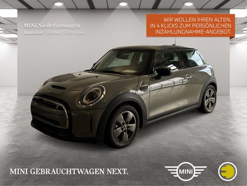 Mini Cooper SE 32.546 km 15.910 € Hannover 30539