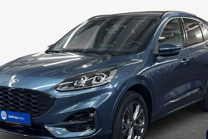 Ford Kuga 71.800 km 22.936 &euro; Hannover 30165