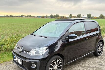 VW up! 52.000 km 11.199 € Edemissen 31234
